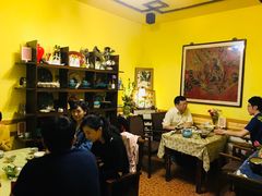 大堂-吉事利茶餐厅