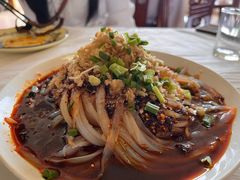 -周鱼鳅饭店