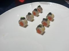 -馋遇江南·精致湖景雅宴(东方之门店)