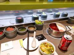 -壹小馆.皇城老妈(成都太古里店)