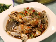 -抱德·潮汕味(敦和店原惠城鱼仔)
