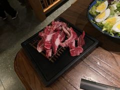 -九田家黑牛烤肉料理(顺义区华联金街店)