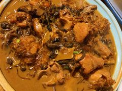 -金掌勺锅包肉(太原万达店)