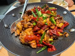 -太二酸菜鱼(深圳布吉万象汇店)