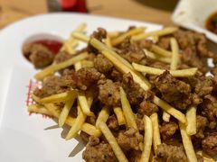 -群姐面馆·海鲜烧烤(同安路二店)