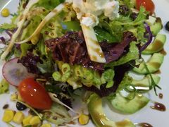 -清真·艾美可餐厅(大悦汇店)