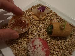 -Le Comptoir de Pierre Gagnaire