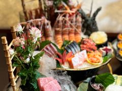 -The place那儿(新城国际店)