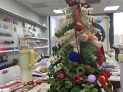 -爆爆手作·掐丝珐琅·Tufting·捏捏乐DIY团建集合店(朝阳店)