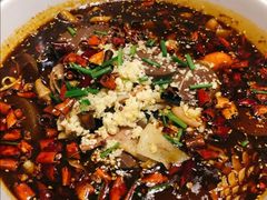 重庆毛血旺-村(悦海新天地店)