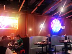 -庆峰龙虾烧烤(合肥一店)