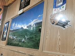 -银同牦牛肉火锅