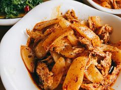 -小崔家臊子面(蔡家坡总店)