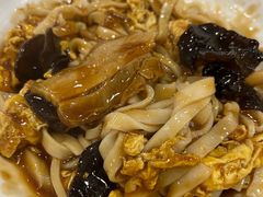 -生活本该如此北京小馆(周庄嘉园店)