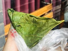 豆浆馍馍-叶婆婆豆浆馍馍