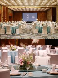 -金茂深圳JW万豪酒店·宴会厅