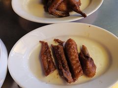 -陈鹏鹏潮汕菜(欢乐海岸 海边景观店)