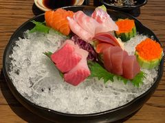 -Hatsune隐泉日式料理(三里屯太古里店)
