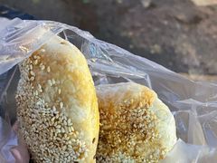 -朱记小郑酥烧饼(建康路店)