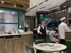 -麦奀云吞面世家 山顶店(山顶广场店)