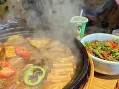 -打酱油·非遗淮扬菜(瘦西湖梅岭店)