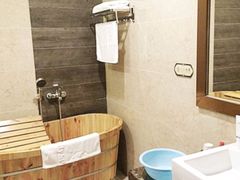 -同城假期·按摩足道·美容SPA(下水径站店)