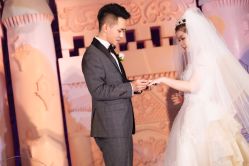 点击看大图 -MANLI BRIDAL婚纱