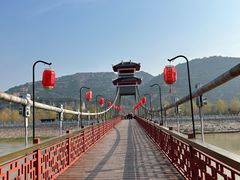 -函谷关历史文化旅游区
