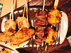 -木子烧鸟屋(百子湾店)