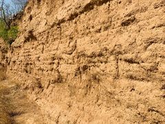 -蟠龙山长城景区