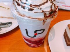 -西西弗书店&矢量咖啡(凯德晶萃广场店)