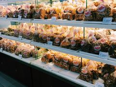 黑芝麻饼-生活林(河北路店)
