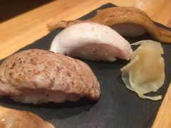 -泉寿司(万科公园店)