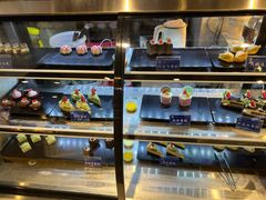 -海天盛宴新派海鲜自助餐厅(群力店)