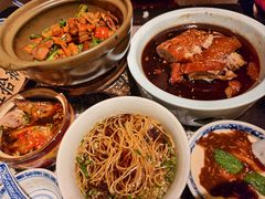 -南京大牌档(中关村领展广场店)