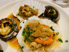 -恰恰餐厅(硕和生活广场店)