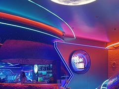 -胖子烧烤海鲜(亲贤北街店)