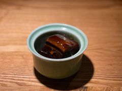 东坡肉-弄堂里(滨江龙湖天街店)