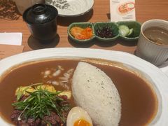 -CURRY YA 熟成咖哩專門店(深圳湾万象城店)