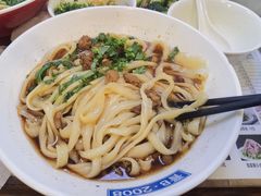 -晋B2008刀削面(小南庄店)