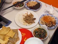 -一烙锅(友谊店)