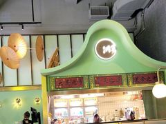 -顺峰顺水顺德菜(龙华店)