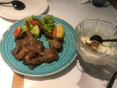 -HELLO MUSAE 拾光缪斯餐厅·纯正希腊风味(苏州中心店)