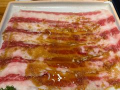 -喜来稀肉(北外滩白玉兰广场店)