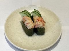 -元气寿司(金光华店)