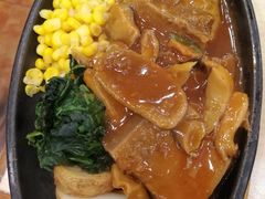 -萨莉亚(巴黎春天成山店)