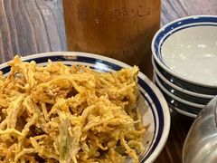 -刘师父老汉口江湖菜(蔡锷路店)