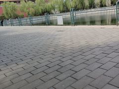 -北京市劳动人民文化宫(太庙)