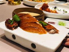 -宏达宴老菜馆(群力第四大道店)