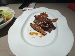 -蟹榭·本帮江浙菜·蟹宴(五角场合生汇商场店)